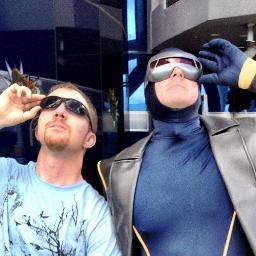 thejsimon's profile picture. Assistant Professor of Communications at Cedarville University. CG Animation junkie.