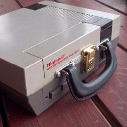 LunchbeardGamin's profile picture. Ride Swift, Chocobo