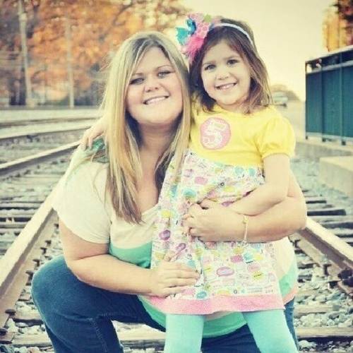 addieleigh's profile picture. 