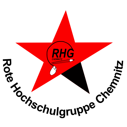 Rote Hochschulgruppe Chemnitz