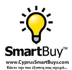 Helping consumers buy their favorite products as 50% cheaper than the Cypriot Market. Make your smartest buy!!!