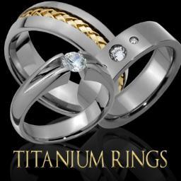 titaniumera's profile picture. Aircraft Grade Titanium Jewelry. See our jewelry collection of rings at http://t.co/mwhrfulYH6  Or call us: 1-888-656-6564