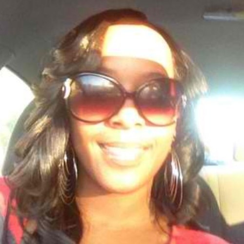 Ya favorite girl @ The Ad Agency!  My thoughts and opinions are my own & not of my agency.