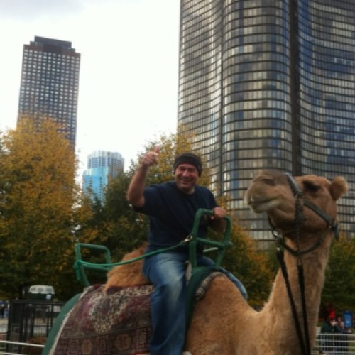 larryfunk121's profile picture. 