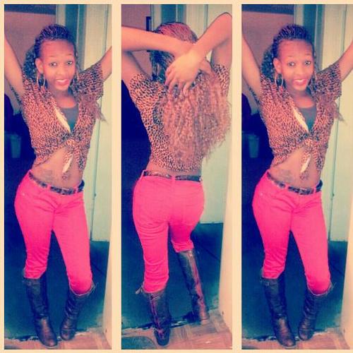 Follow mee  & myy first pagee @Cali_Baybeeh ! 
→iFOLLOW BAK ♡♡ツ