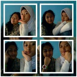 berdo'a, berusaha,bersabar. .love.