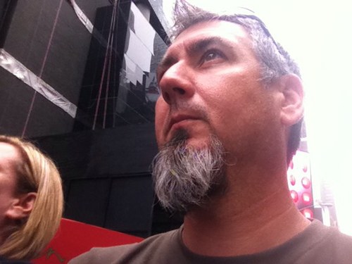 SouzaRandy's profile picture. VP of Sales at @eatonmarketing