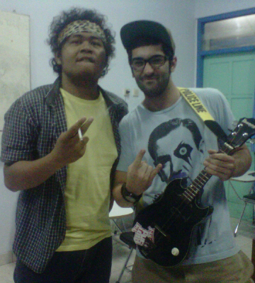 bendhot123's profile picture. @riotandfunny | Y.N.W.A