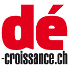 decroissance's profile picture. Réseau Objection de Croissance (R.O.C)
Pour en savoir plus:
http://t.co/L41g7tDAOB