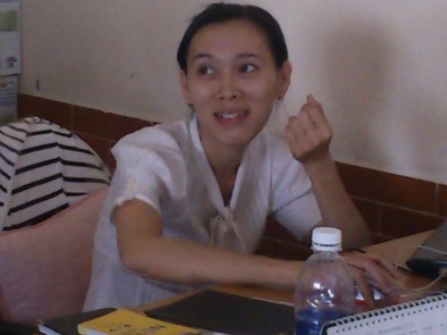 JetColeen's profile picture. Never let the fear of striking out keep you from playing the game.