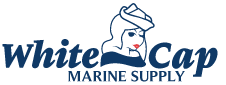 whitecap marine supply offers a broad selection of boating equipment, fishing gear, cartography, waterproof containers, cases and watches, and free shipping