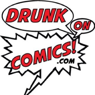 Home of the Podcast by the same name. Focusing on Comic Book reviews & news, booze & nerdly nuggets of random humor. Find us on iTunes, Stitcher & Facebook!