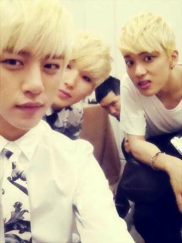 B.A.P Main Vocal. NCL_RolePlayer. 93Line.