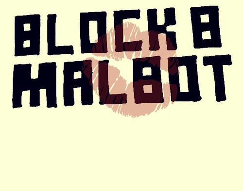 BlockbMalBot Profile Picture