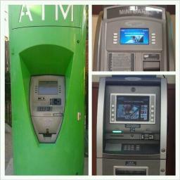ATM Maintenance when you need it 24/7