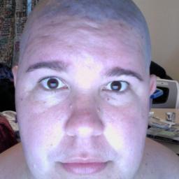 Ex-Skinhead, learning to love everyone. Work for a living and respect everyone that does. Judge others as they treat you.