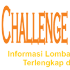 Info Lomba & Kompetisi, Nasional & Internasional | Siap Berbagi Info Event anda, DM/Mention/Email ke info@majalahinovasi.com subject Share