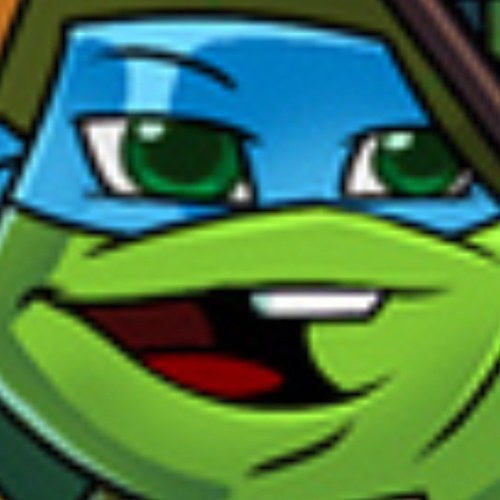 TMNT_Claude Profile Picture