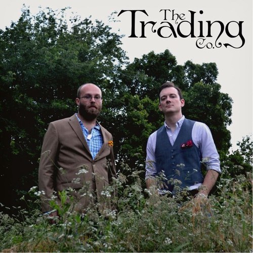 Blues Rock Duo from Oklahoma