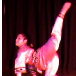Aswara dancer, 19 years old , & im malay girls . :)