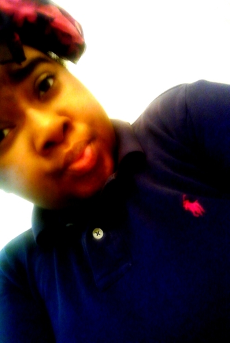 Jack Yates High| Taurus | Singlee | ♥