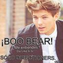 Daniela Ferrer - @daniela52027866 - Twitter