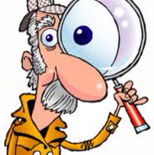 Mystery Shopper. Providing honest feedback for customer service in #Nanaimo.