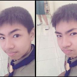 ทวิตผมโดนไวลัสระวังน่ะคร้าบ ถ้าผมส่งอะไรไปให้คือไวลัส