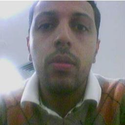 xervio's profile picture. Hel nando