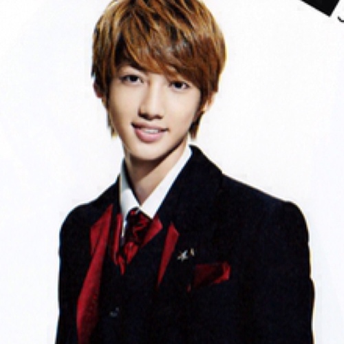 Love Youngmin forever ? 
Even longer is the answer :)