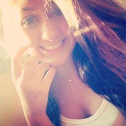 RAWR :3 Por mais difícil que seja, por mais obstáculos que coloquem na sua frente, jamais desista de seus sonhos. ☮