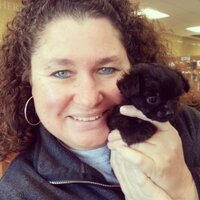 Jennifer Goodwin (@vbjen) 's Twitter Profile