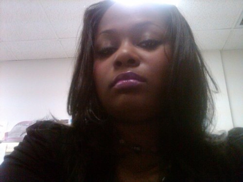 NEVER been a GOLD digger I'm more like whachu call... a GOAL DIGGER!!! :-) &Relax its Just Twitter!!!!