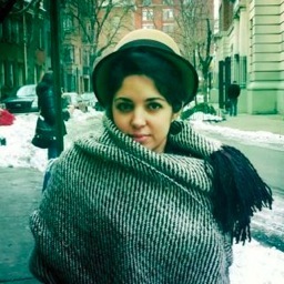 LittleBlackPen's profile picture. writer/ranter