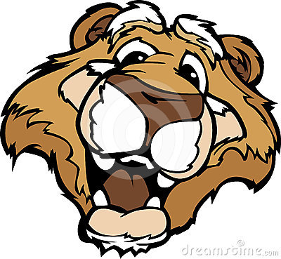 When Shit Goes Down...Its The Talk Of The Town #CougarNation