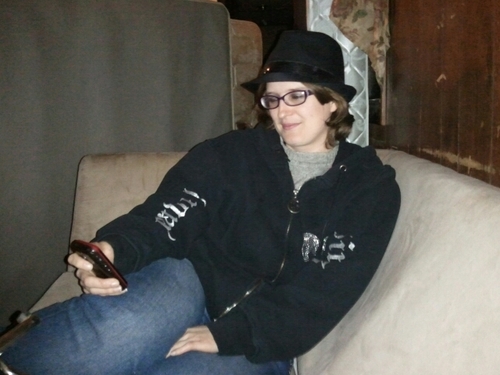 gothvamp6940's profile picture. 30 f NC