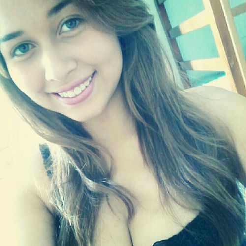17. Studant. Dreamy. Brazilian. THIS IS ME =)