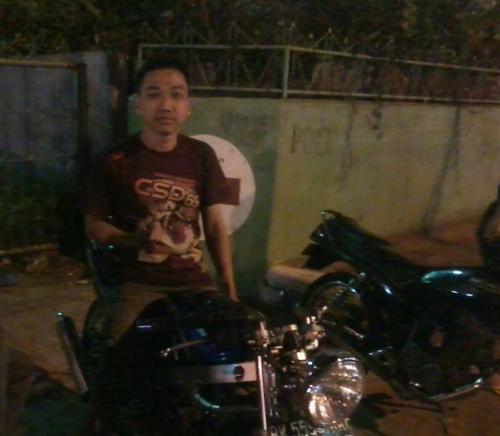 Bercita-cita menjadi Sukses!!!