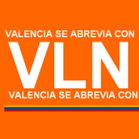Valencia es VLN (@hardrock_val) 's Twitter Profile