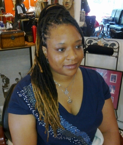 TheBrknHrtd's profile picture. A life lived not for the fulfillment of your purpose, your destiny and your goals is a life given to the enslavement of another's ideals.