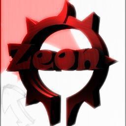 _ZeonAxell's profile picture. Disigner,Gamer adoro animes