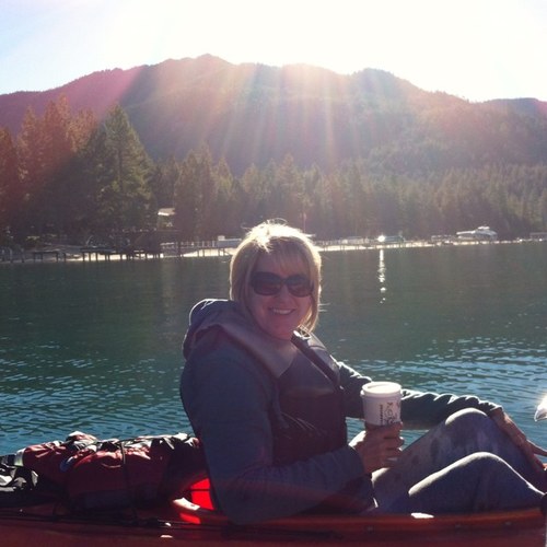 KarinParis's profile picture. 