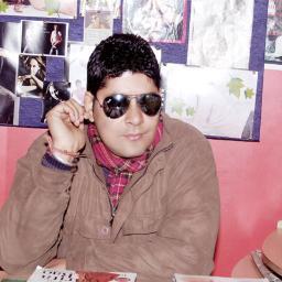 Fashion Photographer [SANDEEP DHUPAR]