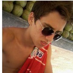 sem palavras *-*