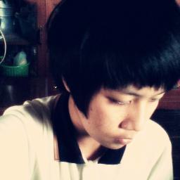 AiPuKun's profile picture. Ai'Tom..พู่กัน Dekโก๋เต็ค เต็คก่อนโลก    ยังไงก็รัก รักเธอ ได้ยินมั้ย