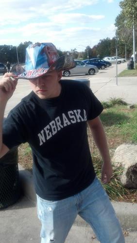 ShaunKardell's profile picture. 