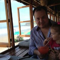 Jesus H. De La Garza (@chuydelagarza) 's Twitter Profile