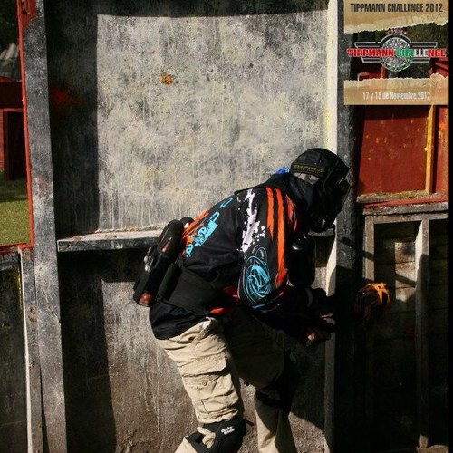 pbtulio's profile picture. 100% Mexican w/pride 100% paintballer 100% fun Whats else can you ask this is my twitter dedicated to paintball follow my main account @tulio997