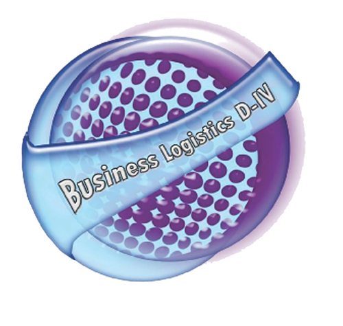 Official Business Logistics D-IV '09 Sarijadi Bandung