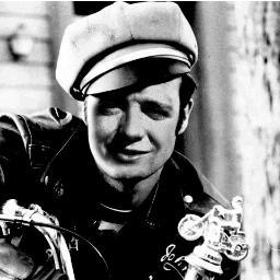 músico, motociclista e Tricolor de Coração